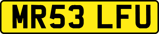 MR53LFU