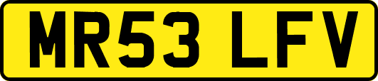 MR53LFV