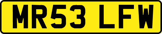 MR53LFW