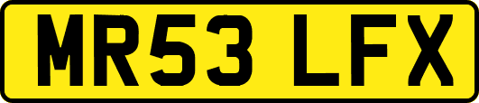 MR53LFX