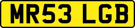 MR53LGB