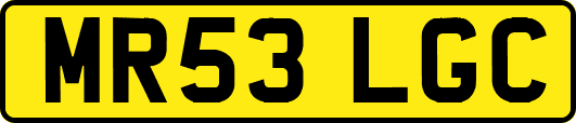 MR53LGC