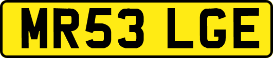 MR53LGE