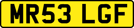 MR53LGF