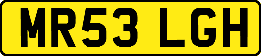 MR53LGH