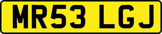 MR53LGJ