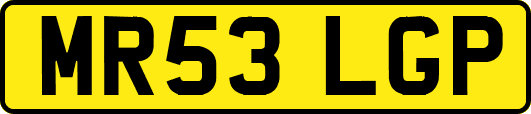 MR53LGP