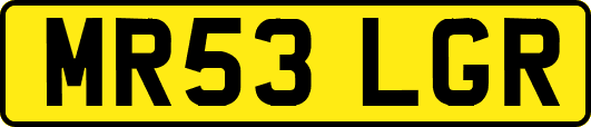 MR53LGR