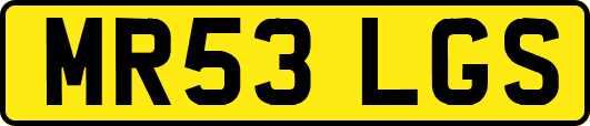 MR53LGS