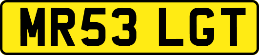 MR53LGT