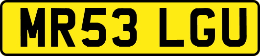 MR53LGU