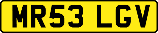 MR53LGV