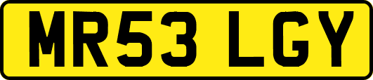 MR53LGY