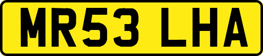 MR53LHA