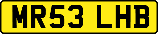MR53LHB