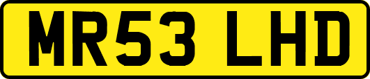 MR53LHD