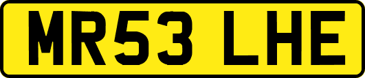 MR53LHE