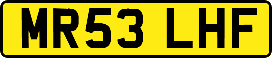 MR53LHF