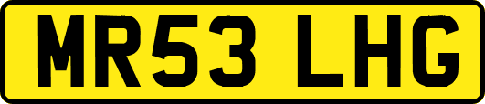 MR53LHG