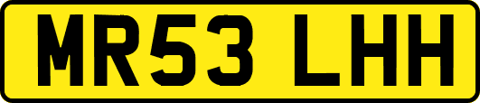 MR53LHH