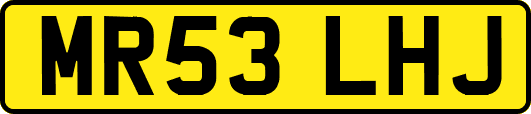 MR53LHJ