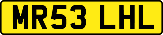 MR53LHL