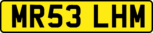 MR53LHM