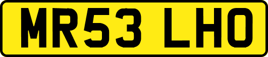 MR53LHO