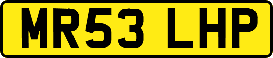 MR53LHP
