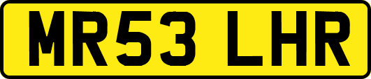 MR53LHR
