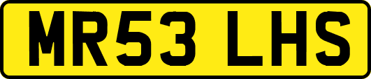 MR53LHS