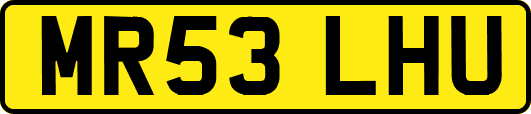 MR53LHU