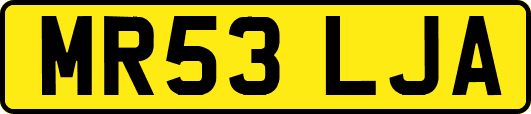 MR53LJA