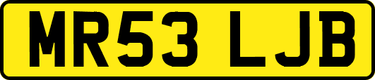 MR53LJB