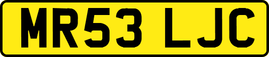 MR53LJC