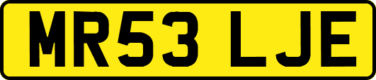 MR53LJE
