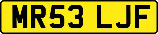 MR53LJF