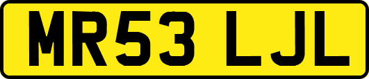 MR53LJL