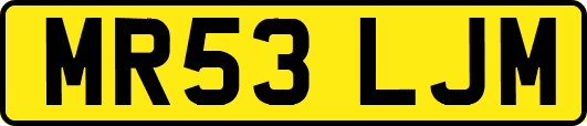 MR53LJM
