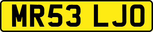 MR53LJO