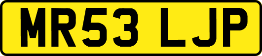 MR53LJP