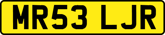MR53LJR