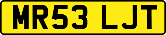 MR53LJT