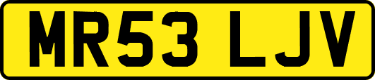MR53LJV