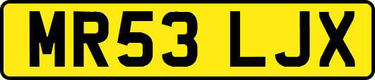 MR53LJX