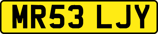 MR53LJY