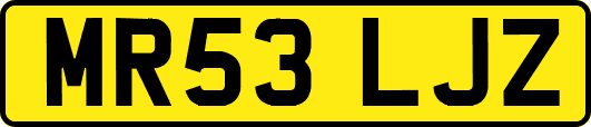 MR53LJZ