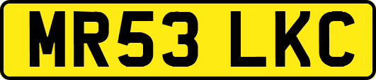 MR53LKC