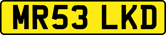 MR53LKD