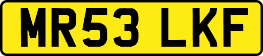 MR53LKF